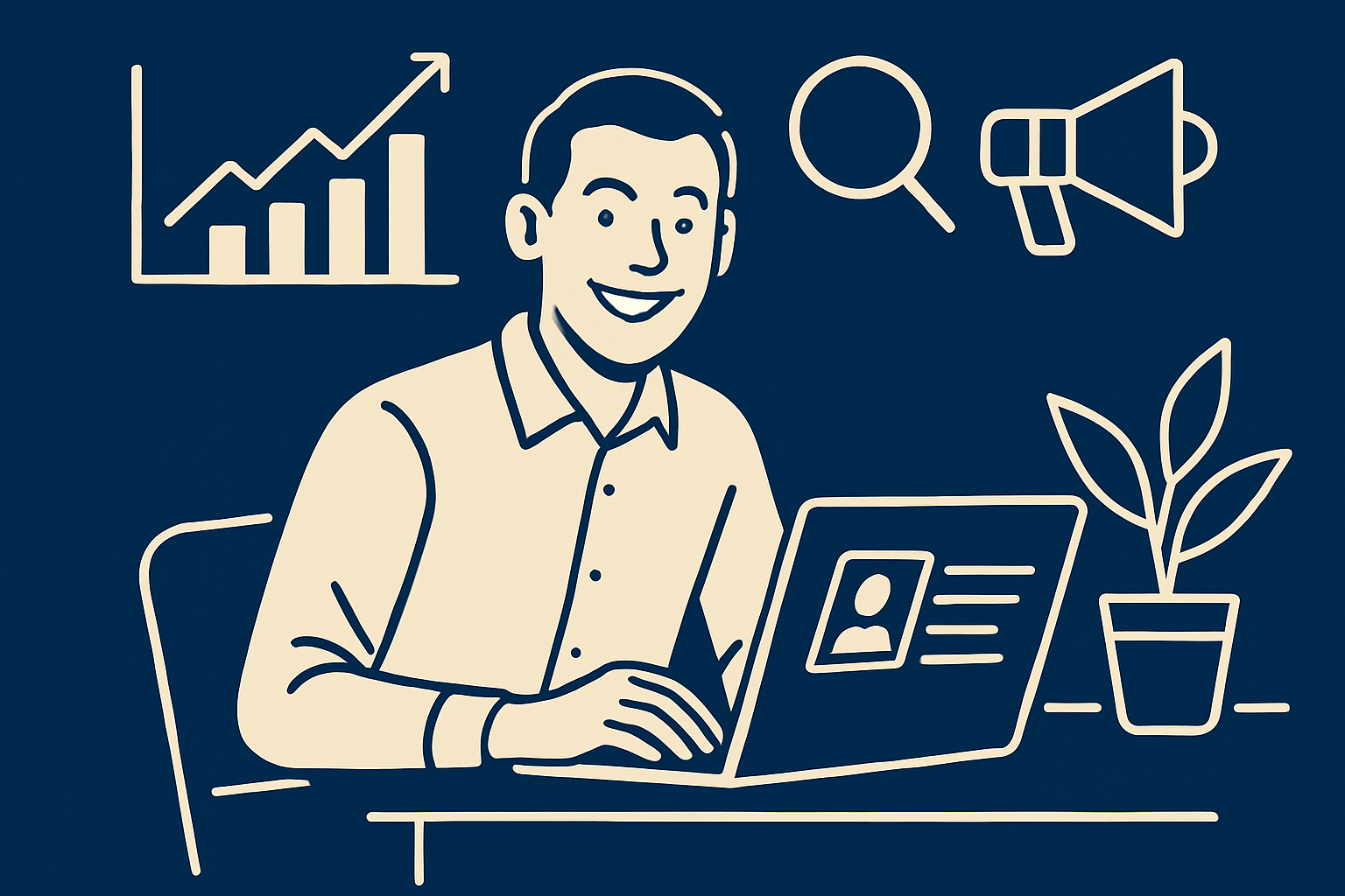 SEO Background