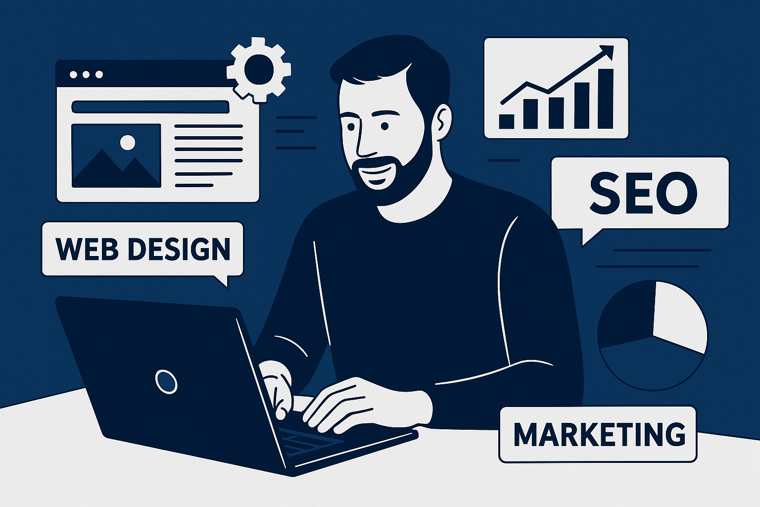 SEO Background