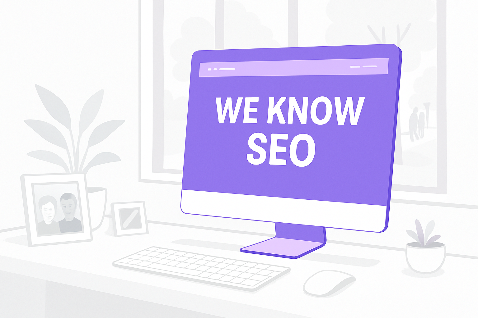 SEO Service In New England